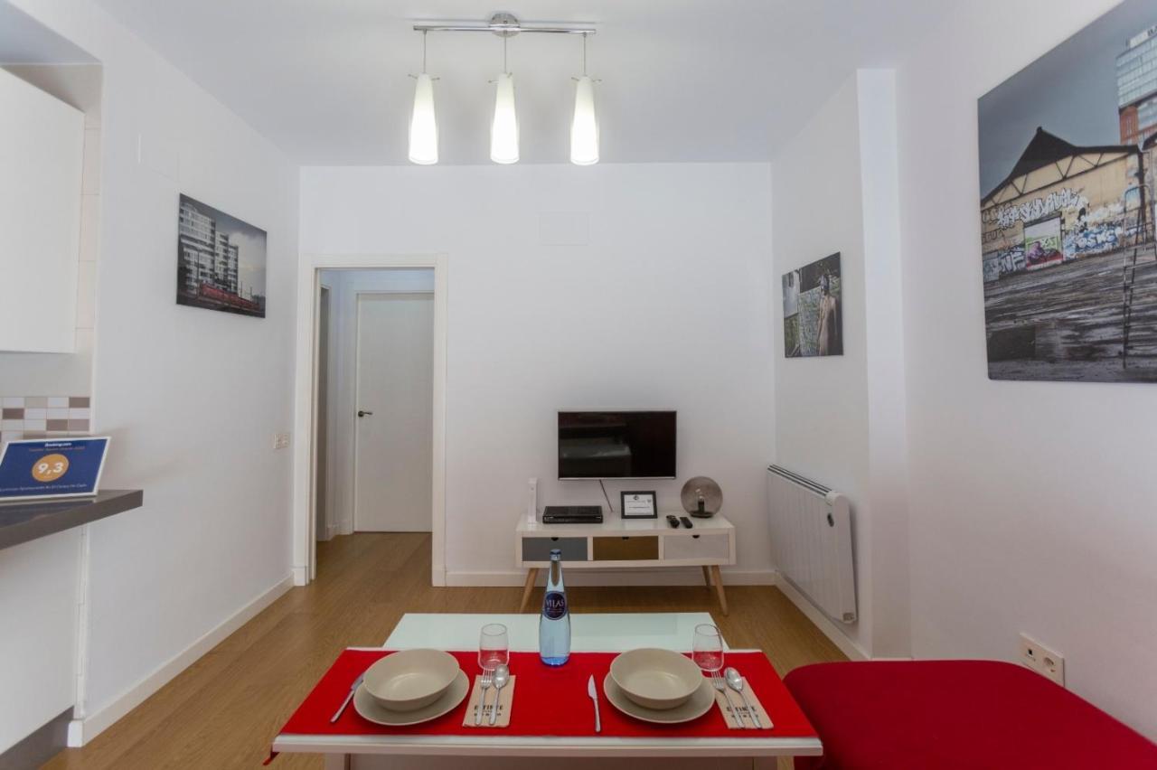 Luminoso Apartamento En El Centro De Kadyks Zewnętrze zdjęcie