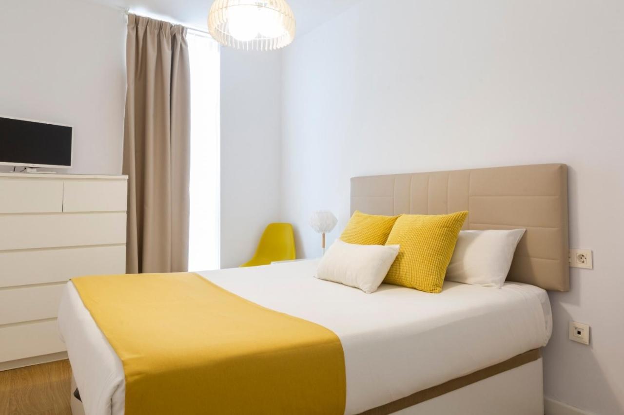 Luminoso Apartamento En El Centro De Kadyks Zewnętrze zdjęcie